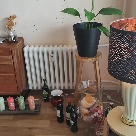 Berlin Mednow 1 Apartment